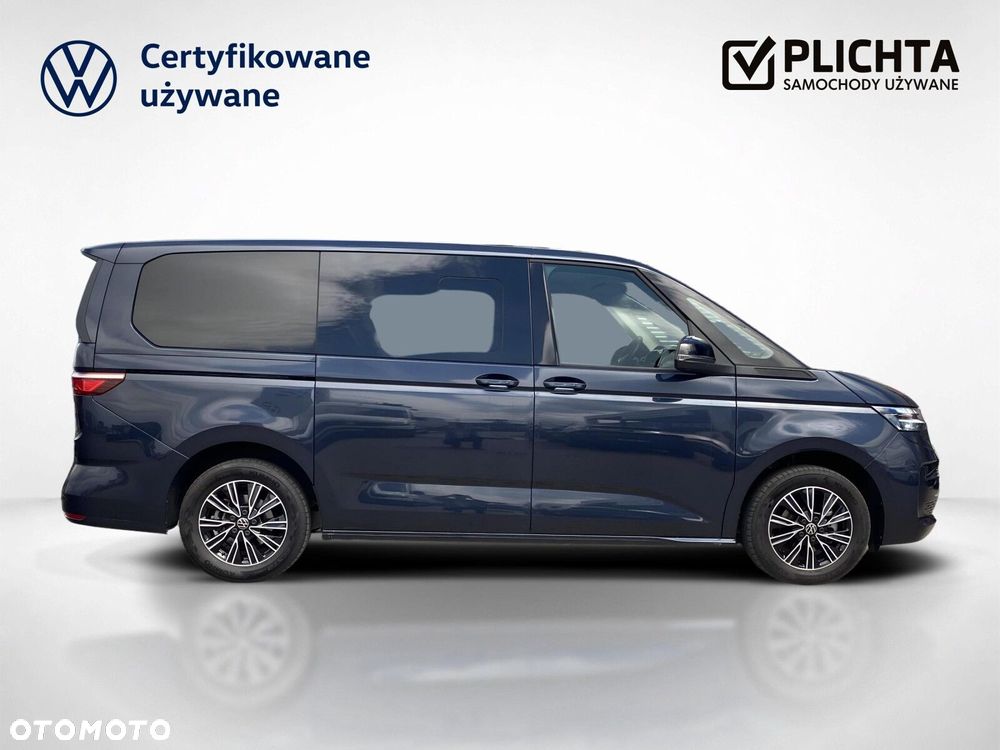 Volkswagen Multivan 2.0 TDI L2 DSG - 6