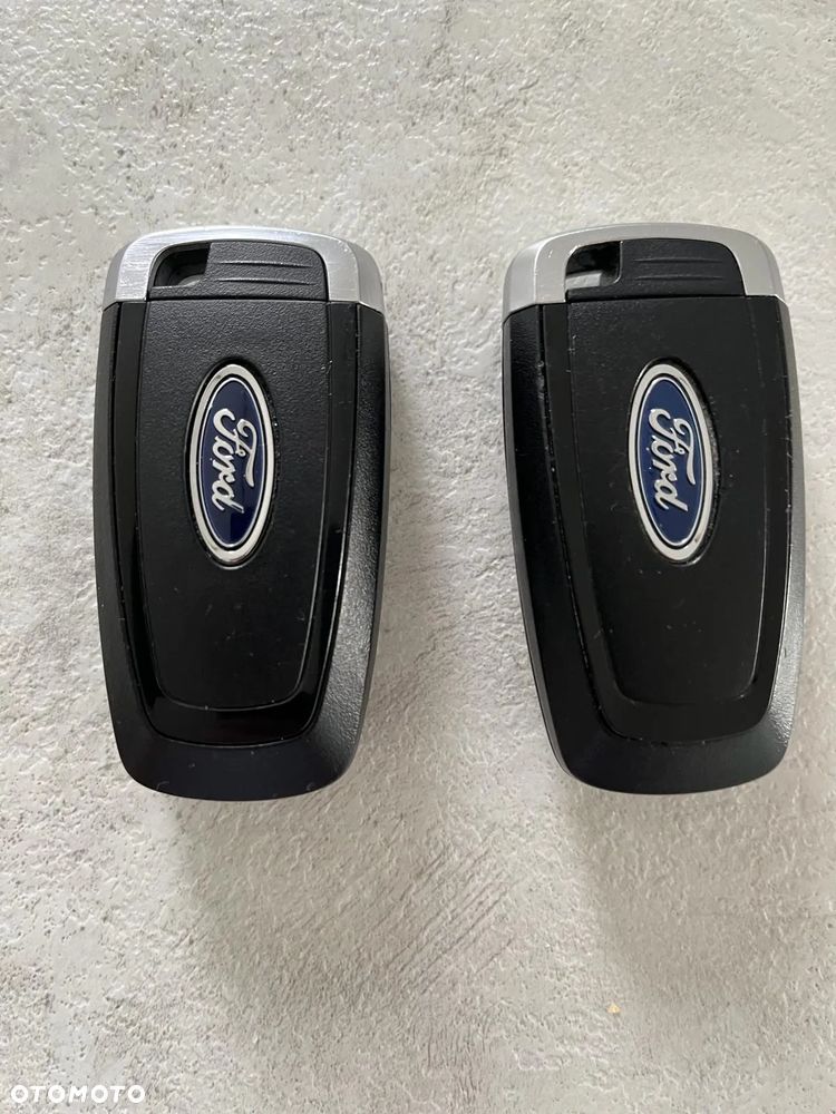 Ford Mondeo 2.0 EcoBlue Titanium - 9