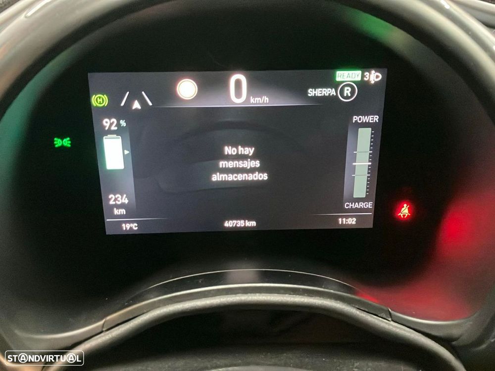 Fiat 500e - 14