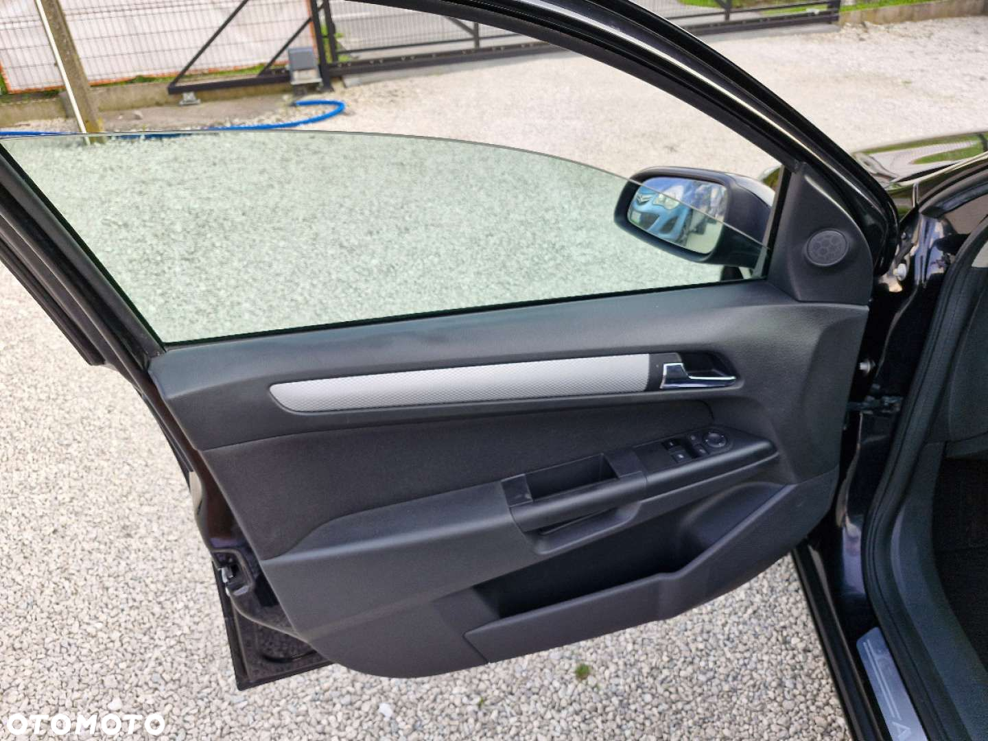 Opel Astra - 15