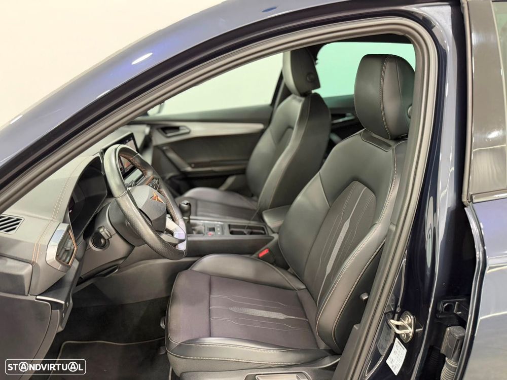 Cupra Formentor 2.0 TDI Plus - 5