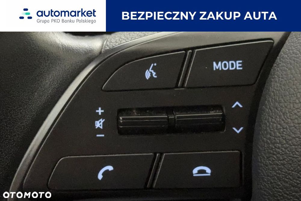 Hyundai Bayon 1.0 T-GDI Modern - 15