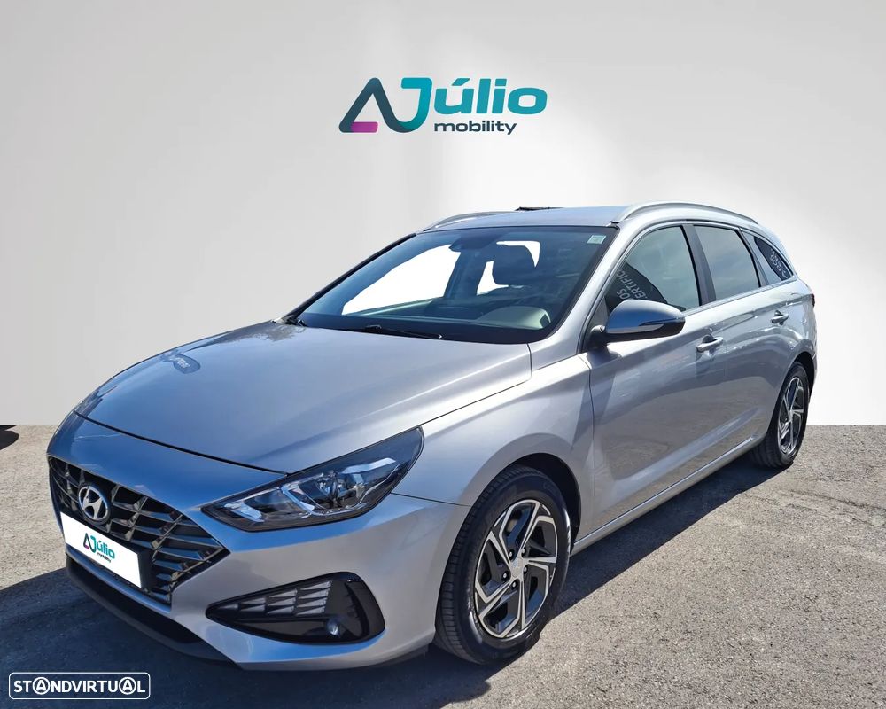 Hyundai i30 CW - 1