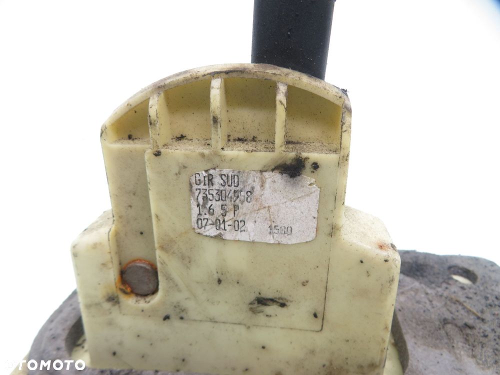 LEWAREK FIAT STILO 1.6 735304958 - 5