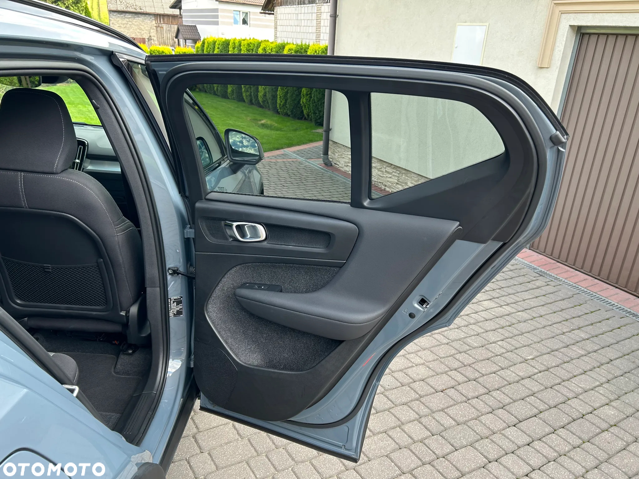 Volvo XC 40 T4 Plug-In Hybrid Plus Dark - 18