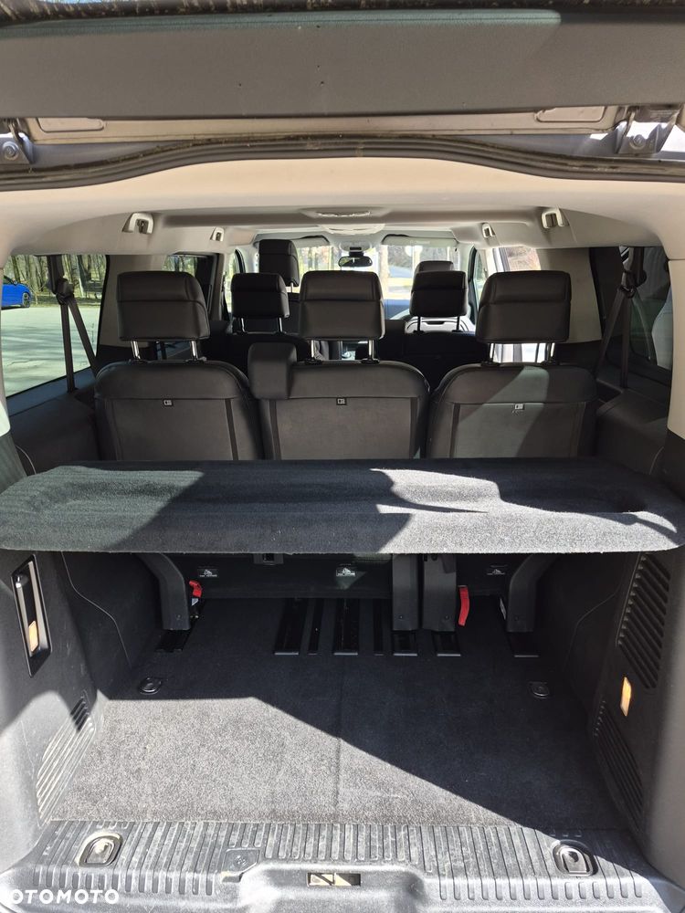 Toyota Proace Verso 2.0 D4-D Long VIP - 15