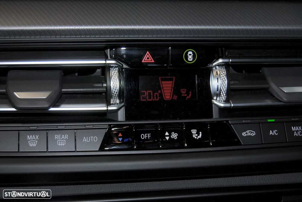 BMW 216 Gran Coupé d Pack Desportivo M - 40