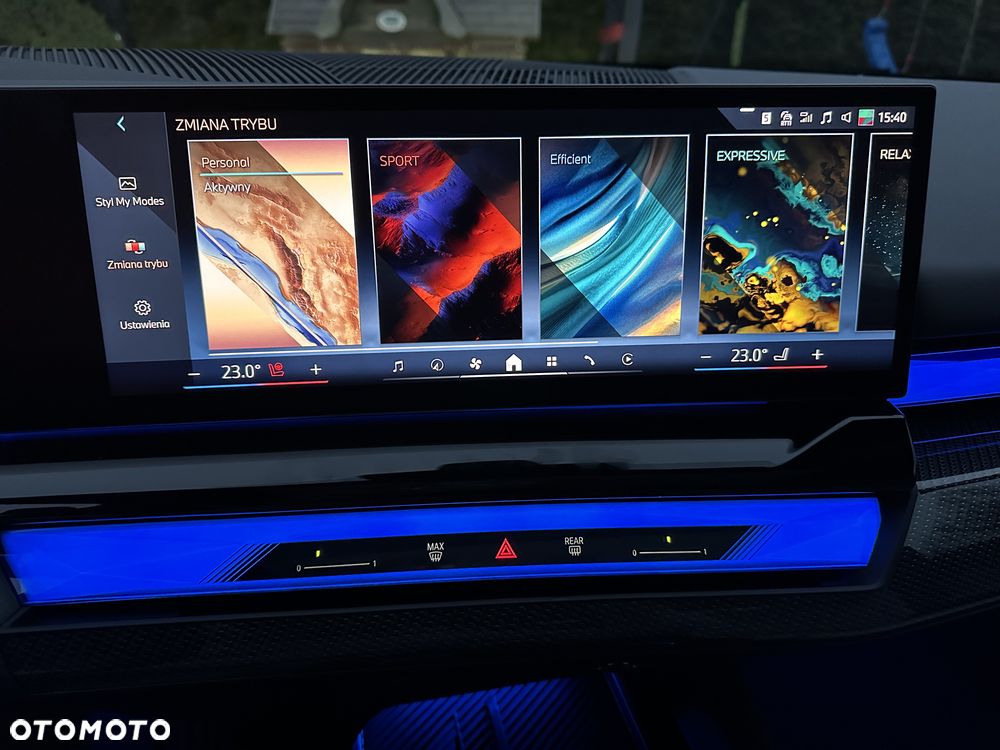 BMW Seria 5 520i mHEV - 31