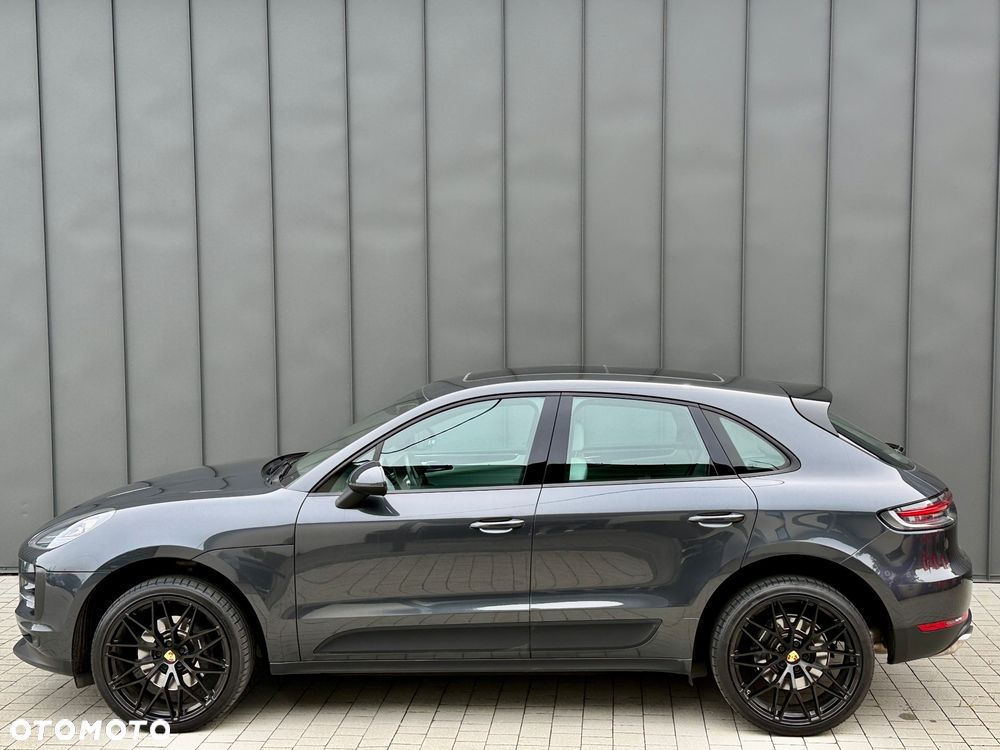 Porsche Macan - 15