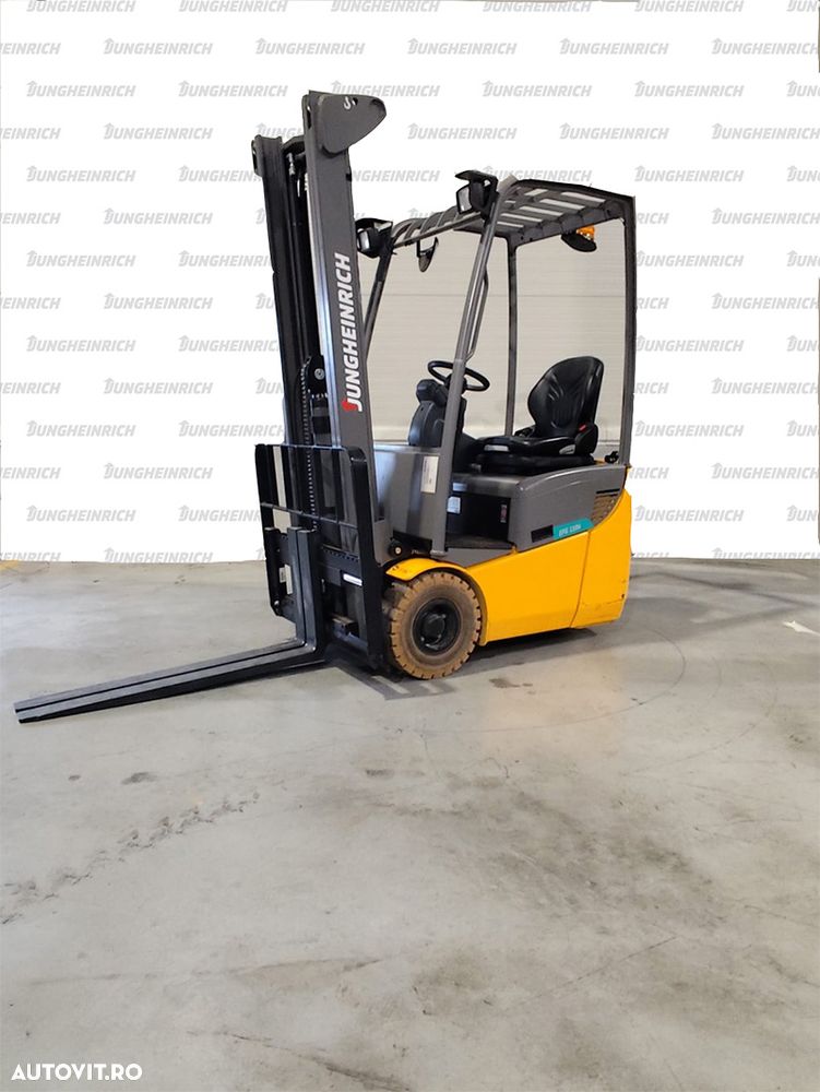 Jungheinrich EFG 110k - 1