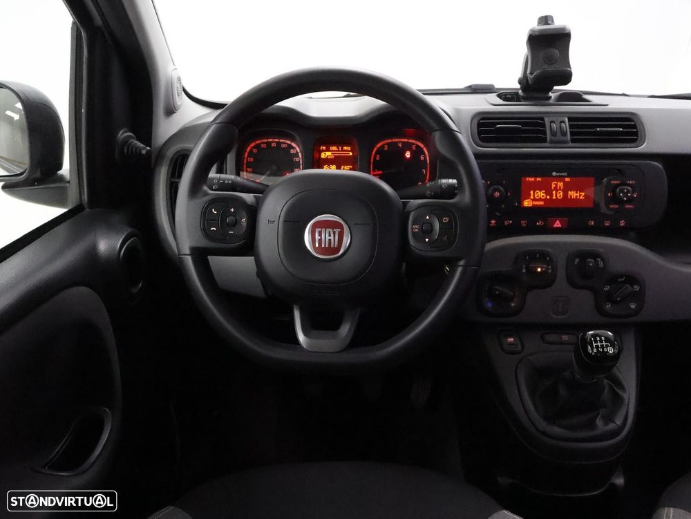 Fiat Panda - 13