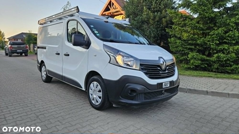 Renault TRAFIC - 3