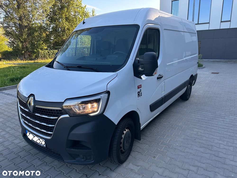 Renault MASTER - 21