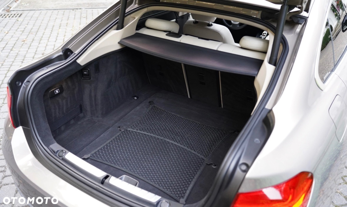 BMW Seria 4 428i Luxury Line sport - 9