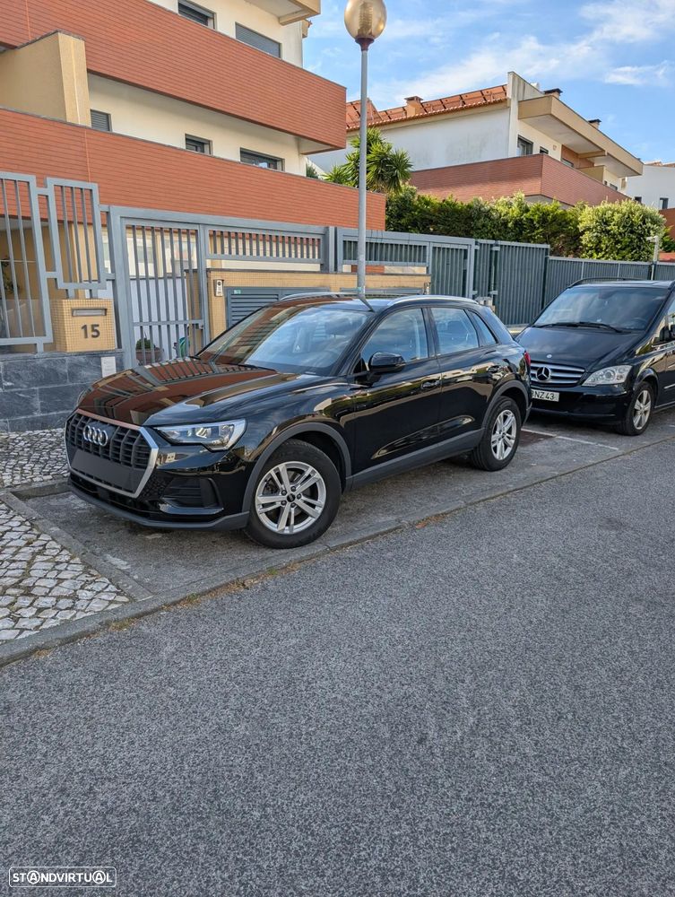 Audi Q3 - 6