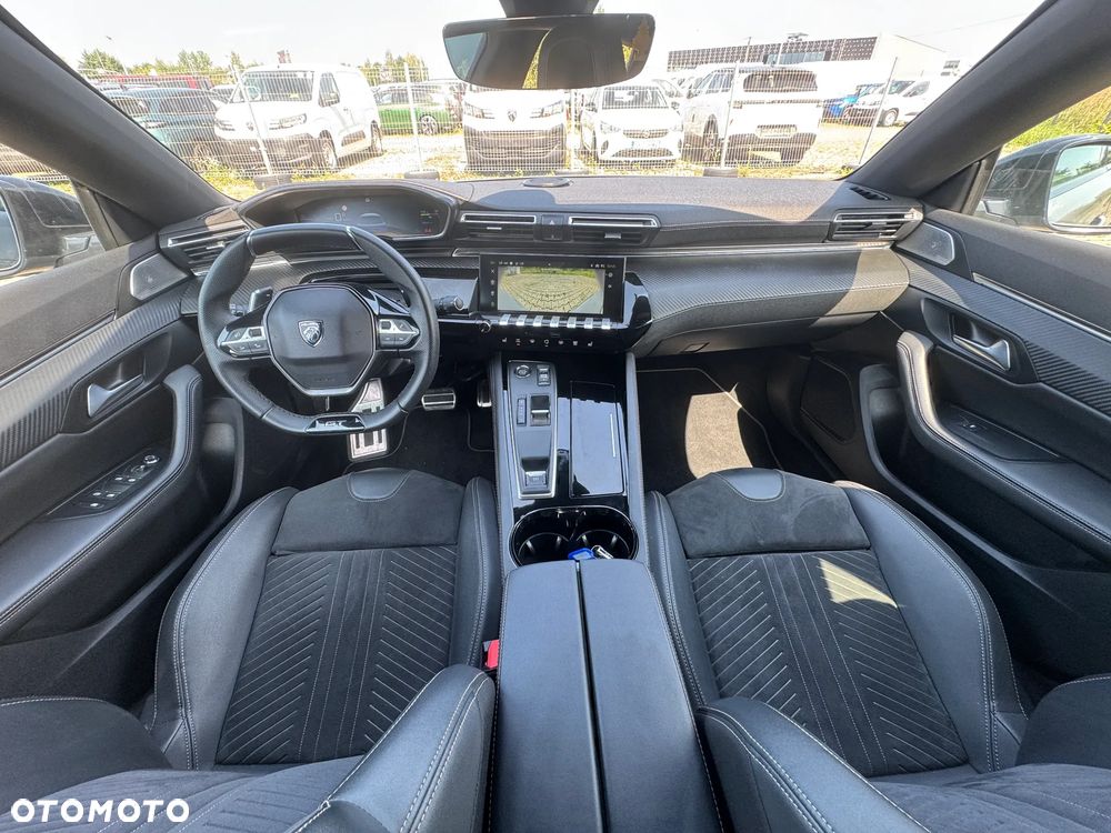 Peugeot 508 - 15