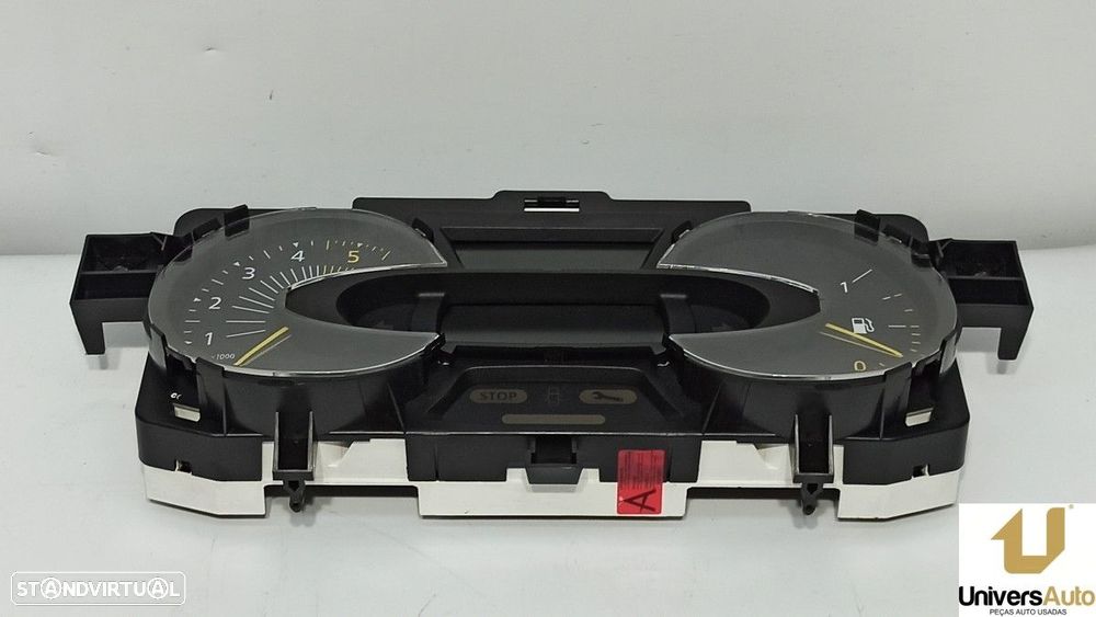 QUADRANTE RENAULT CAPTUR ADVENTURE - 3