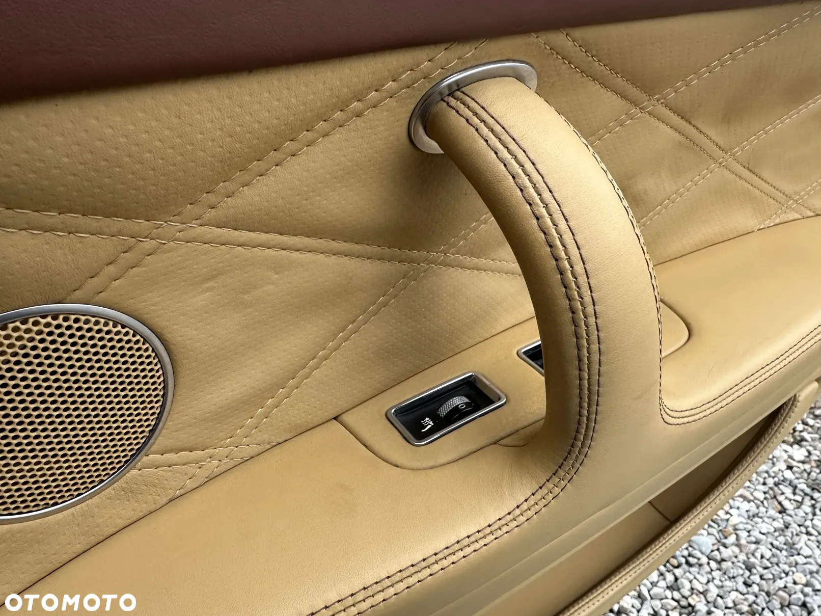 Bentley Flying Spur Speed - 13