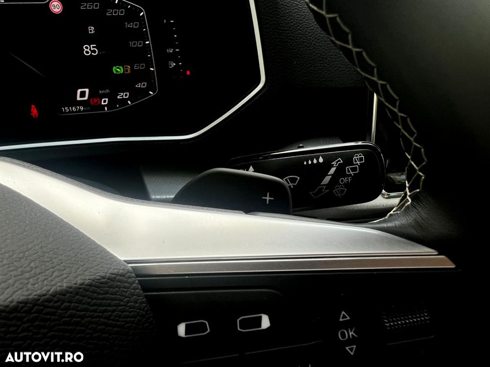 Seat Tarraco 2.0 TDI DSG Style - 21