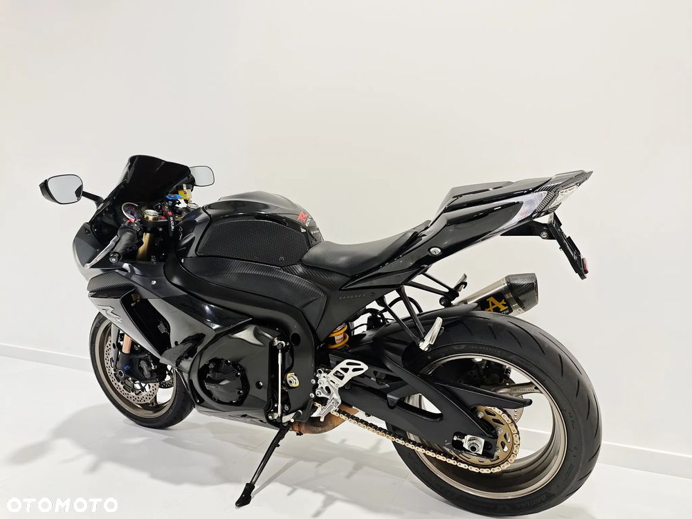 Suzuki GSX-R - 12