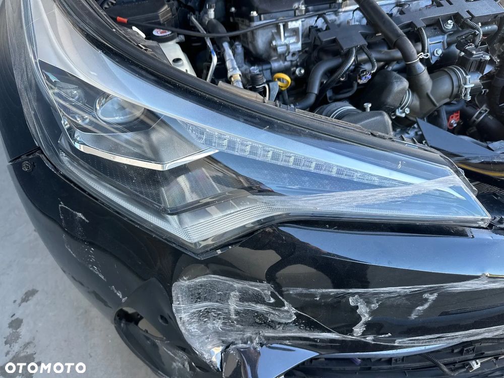 Toyota C-HR 1.8 Hybrid Executive - 12
