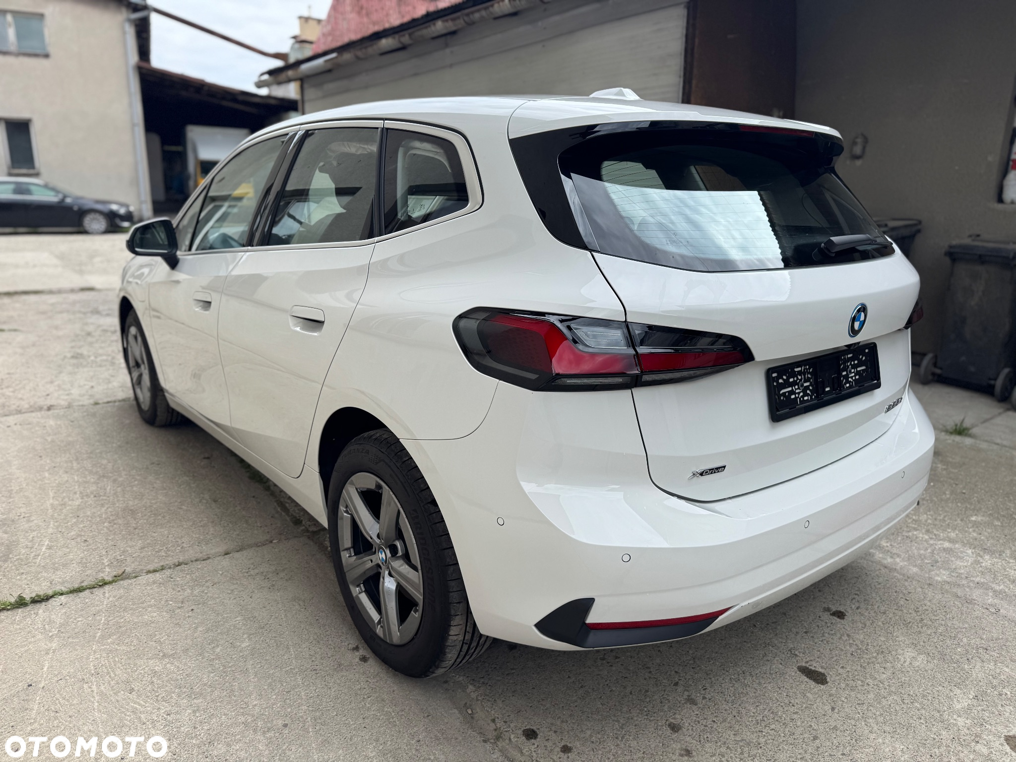 BMW Seria 2 225e xDrive sport - 38