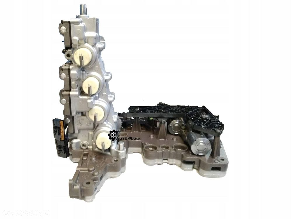 Sterownik  Mechatronik Porsche Macan PDK DL501 - 5