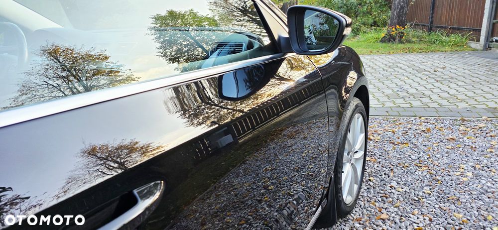 Volkswagen Passat 2.0 TDI DPF Highline DSG - 18