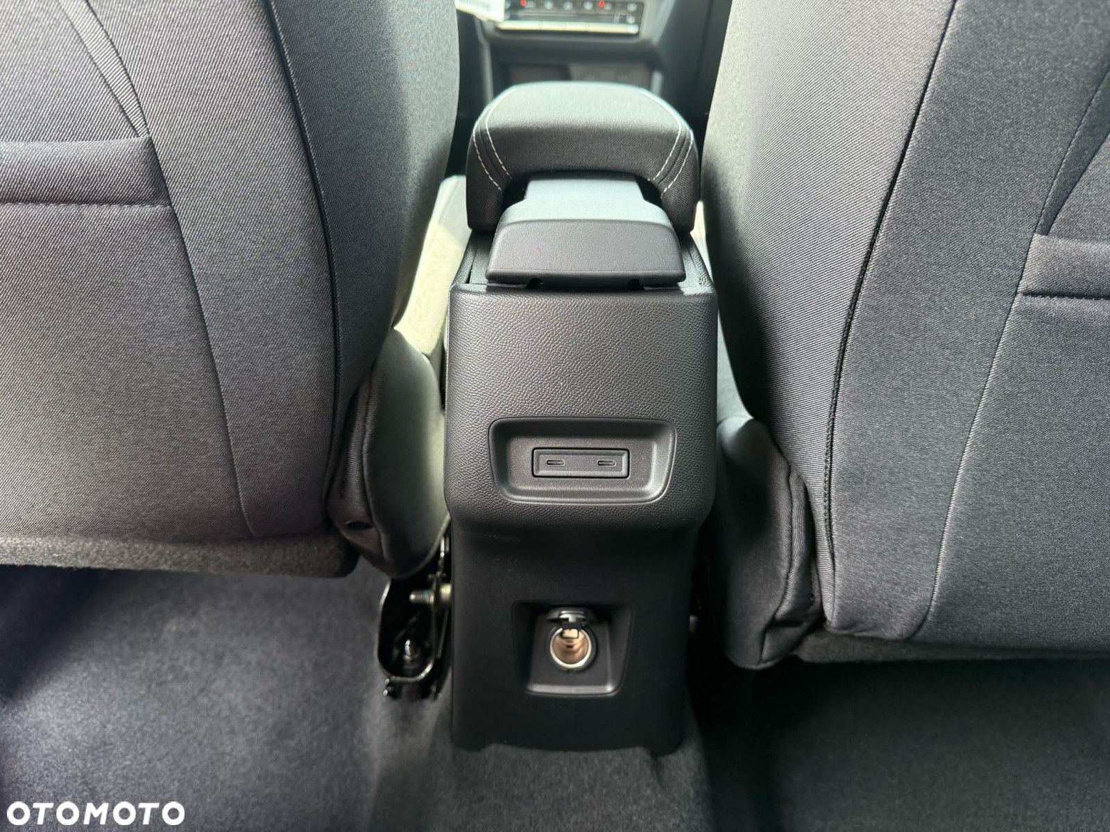 Opel Frontera 1.2 T mHEV GS eDTC6 - 30
