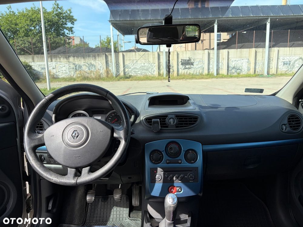 Renault Clio 1.2 TCE Expression - 10