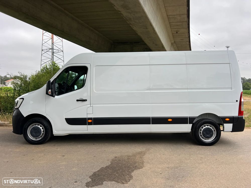 Renault MASTER 2.3 Dci L3H2 135 cv LONGA - 5