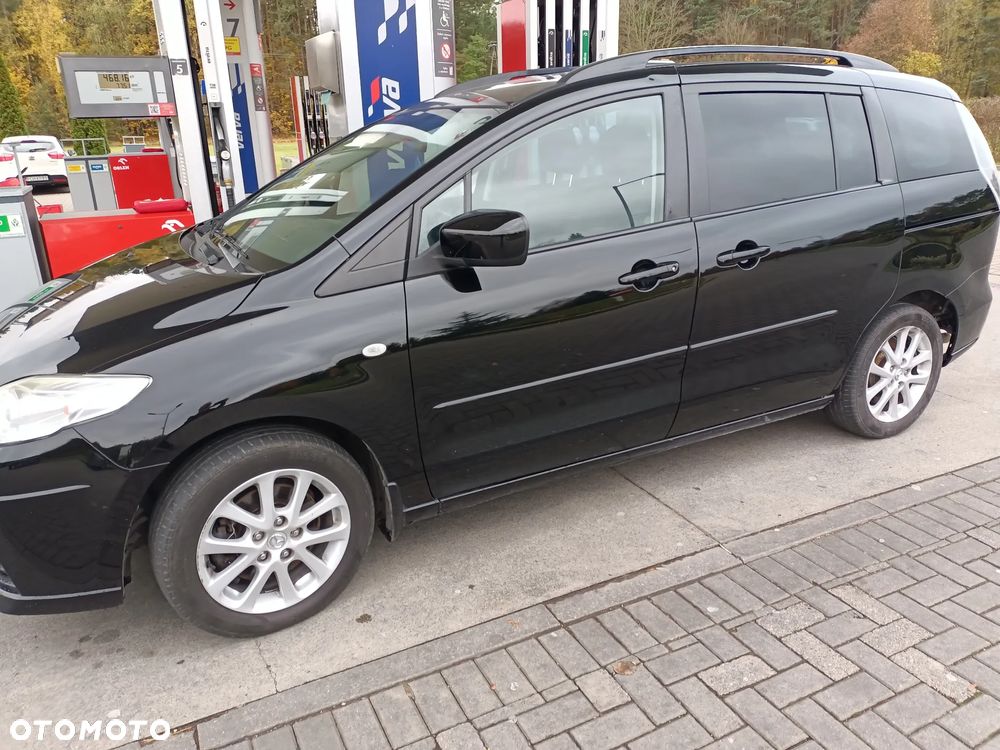 Mazda 5 2.0 Exclusive - 9