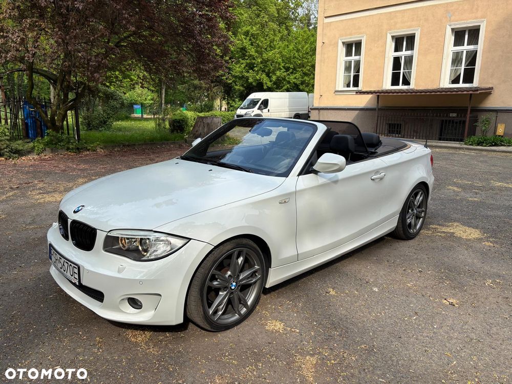 BMW Seria 1 118d - 10