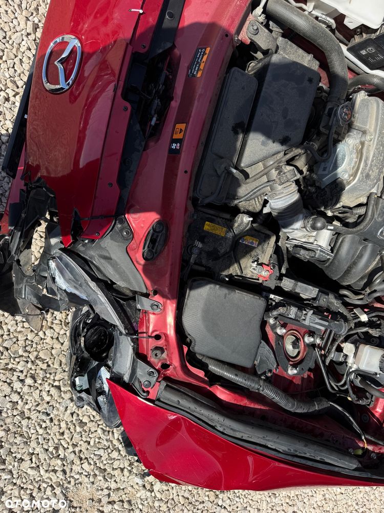 Mazda MX-5 - 23