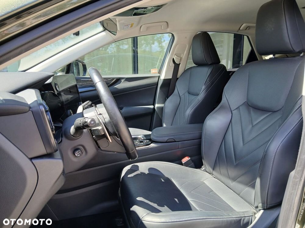 Lexus NX 350h Prestige AWD - 7