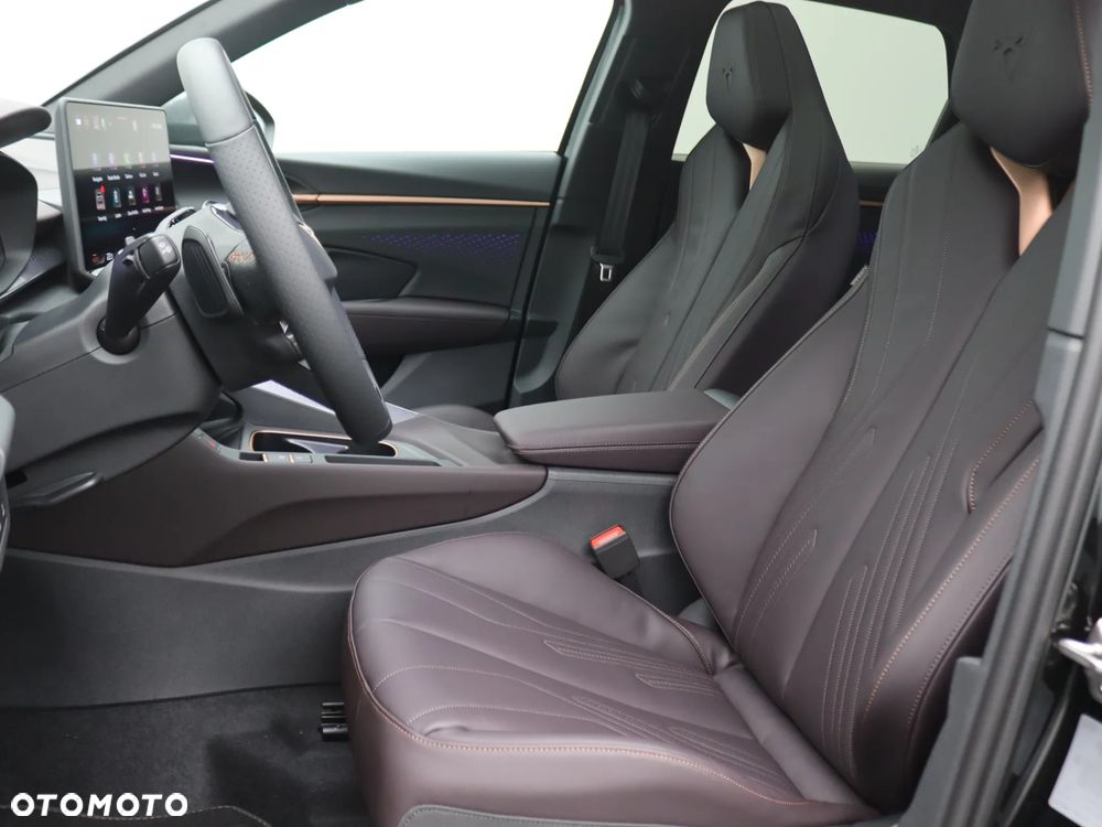 Cupra Terramar 1.5 e-Hybrid DSG VZ - 5