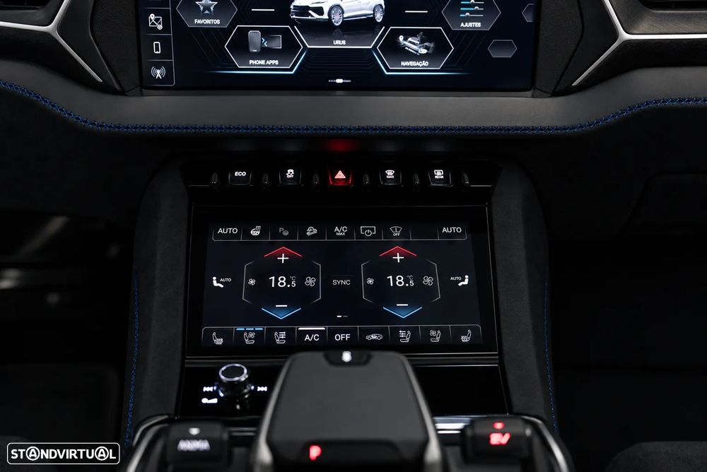Lamborghini Urus 4.0 V8 SE - 34