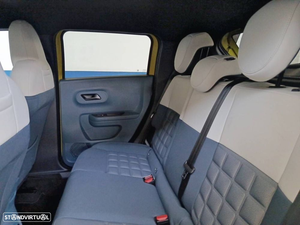 Fiat Grande Panda 1.2 Hybrid La Prima eDCT - 10