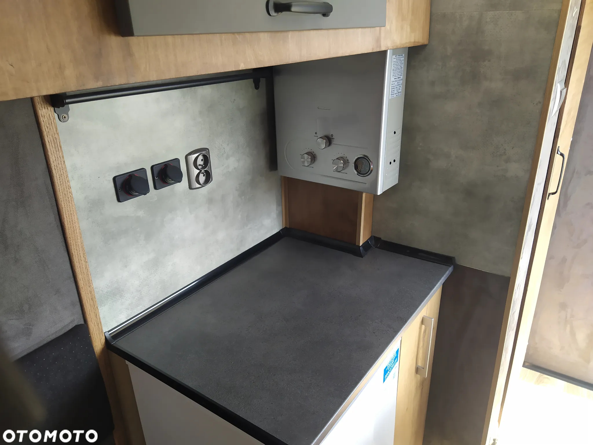 Peugeot Boxer - 8
