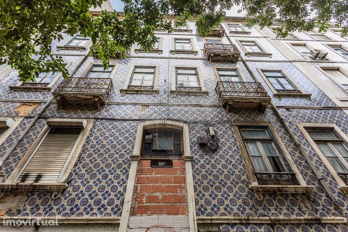 Prédio  para venda - Grande imagem: 4/23