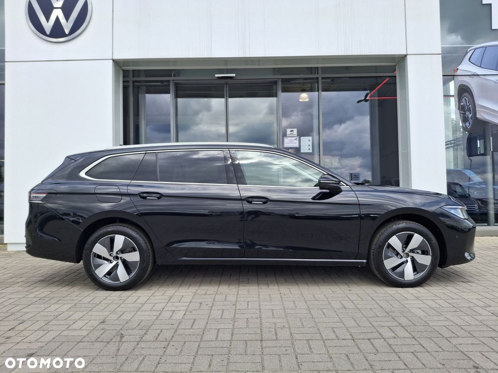 Volkswagen Passat 1.5 TSI EVO Business DSG - 5