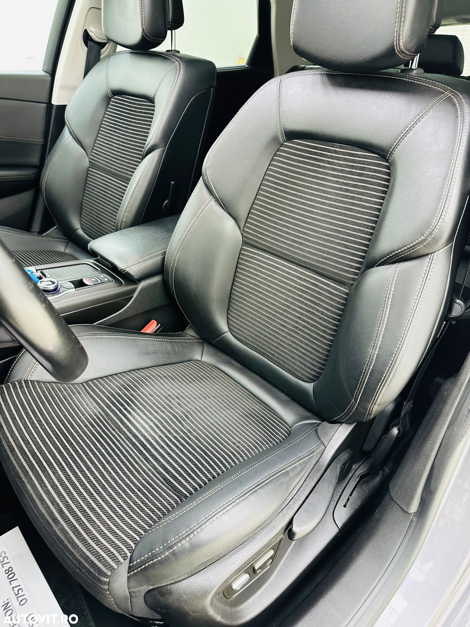 Renault Talisman - 15