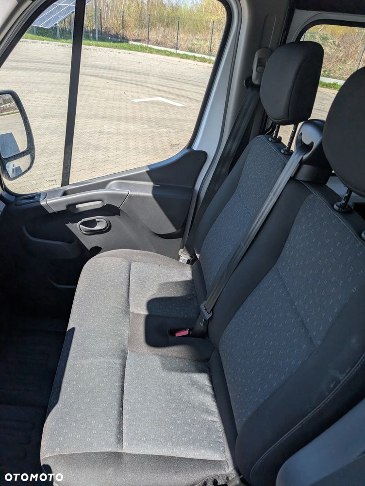 Opel MOVANO MAXI - 12