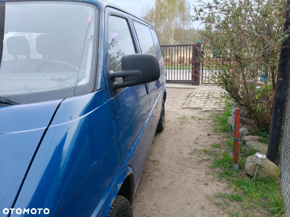 Volkswagen Transporter Standard - 5