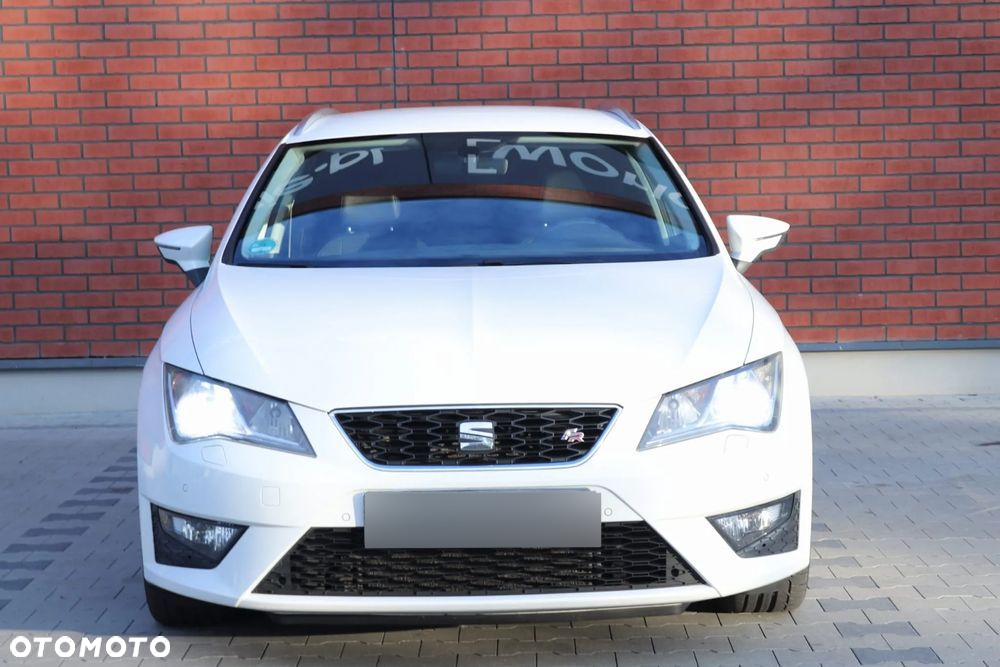 Seat Leon ST 2.0 TDI Start&Stop FR - 2