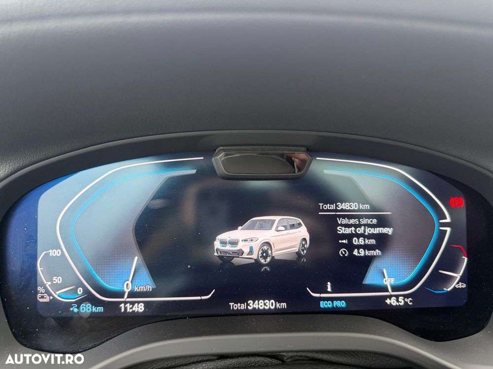 BMW iX3 Standard - 20