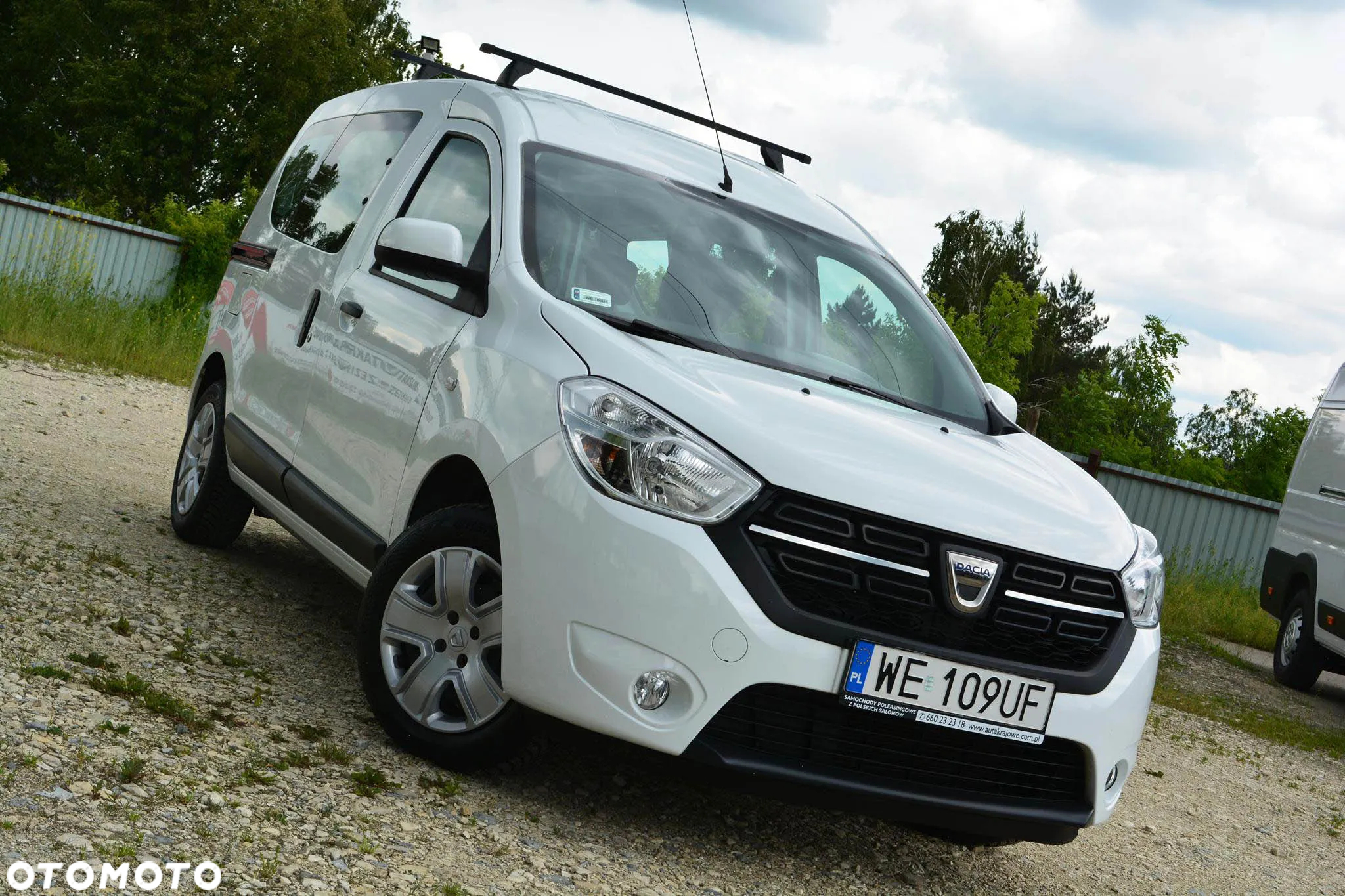 Dacia Dokker 1.6 SCe Laureate - 3