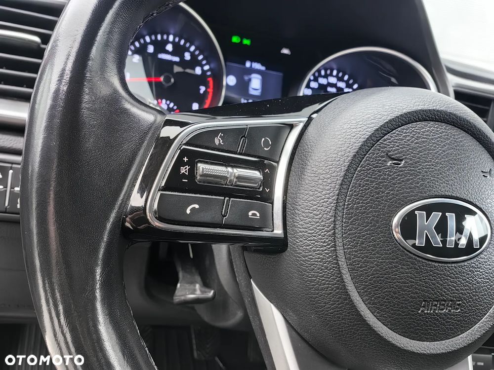 Kia XCeed 1.4 T-GDI M - 18