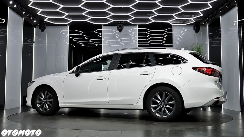 Mazda 6 2.0 SkyJoy - 7