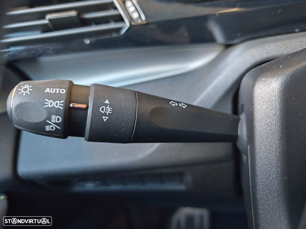 Peugeot 308 1.2 PureTech GT EAT8 - 13